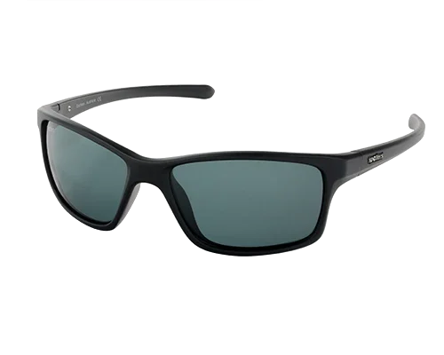 Spotters | Grit Junior | Matte Black Carbon