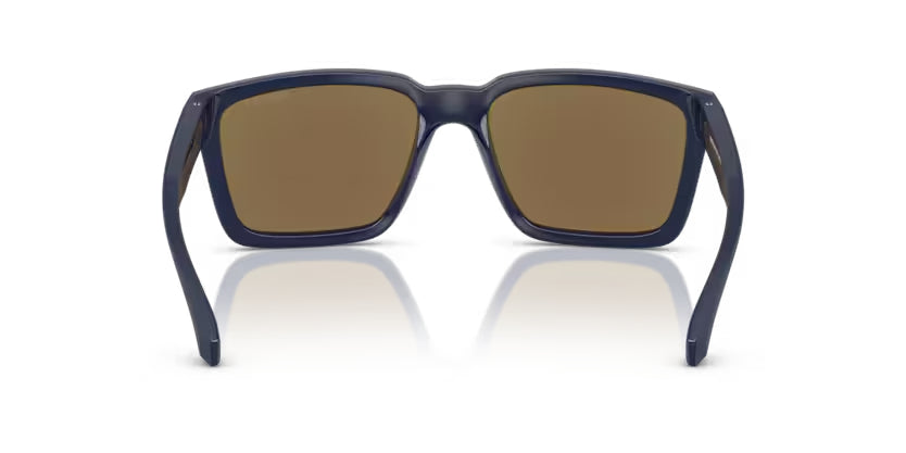 Arnette | Plot Twist | Blue Matt Polarised