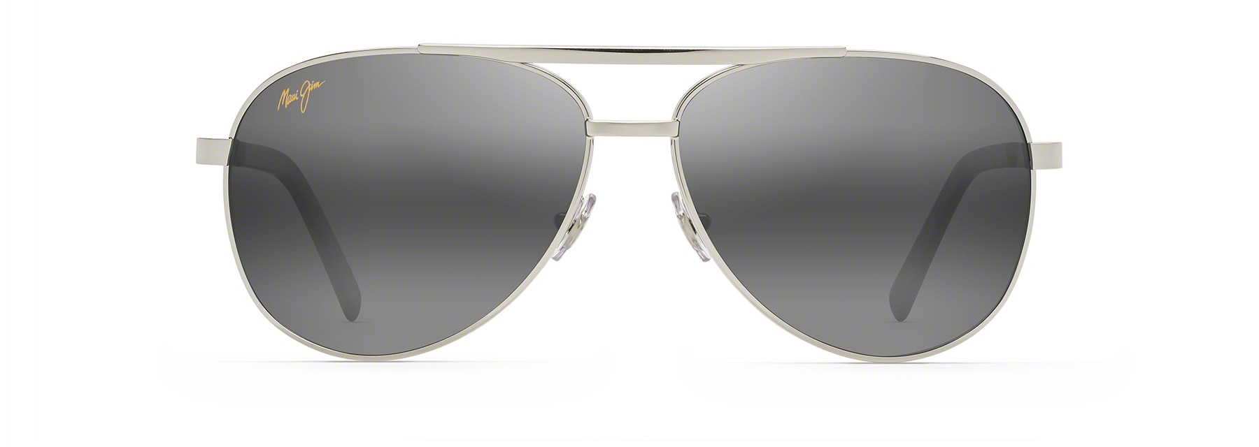 Maui Jim | My Maui Seacliff | Gold/Grey