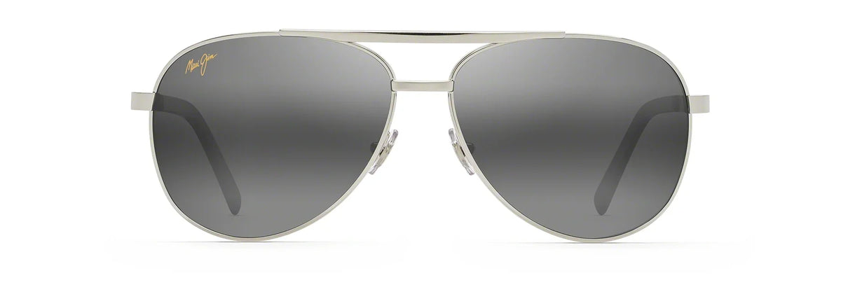 Maui Jim | My Maui Seacliff | Gold/Grey