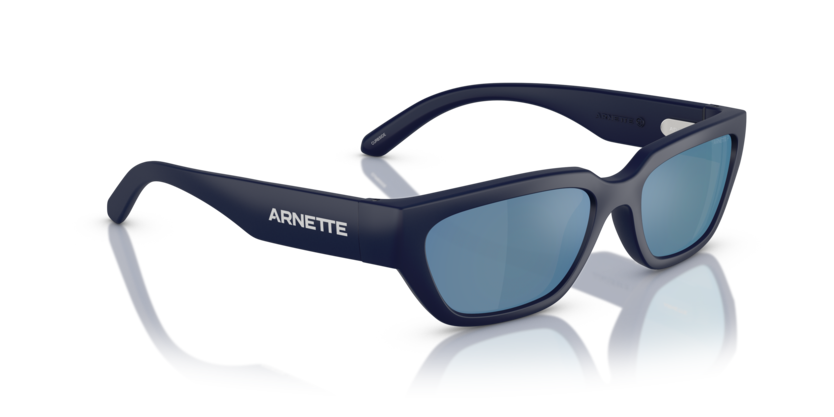 Arnette | Curbside | Blue Polarised