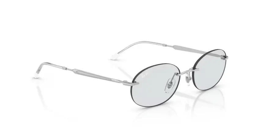 Ray-Ban | RB3767 | Silver Sapphire Transitions