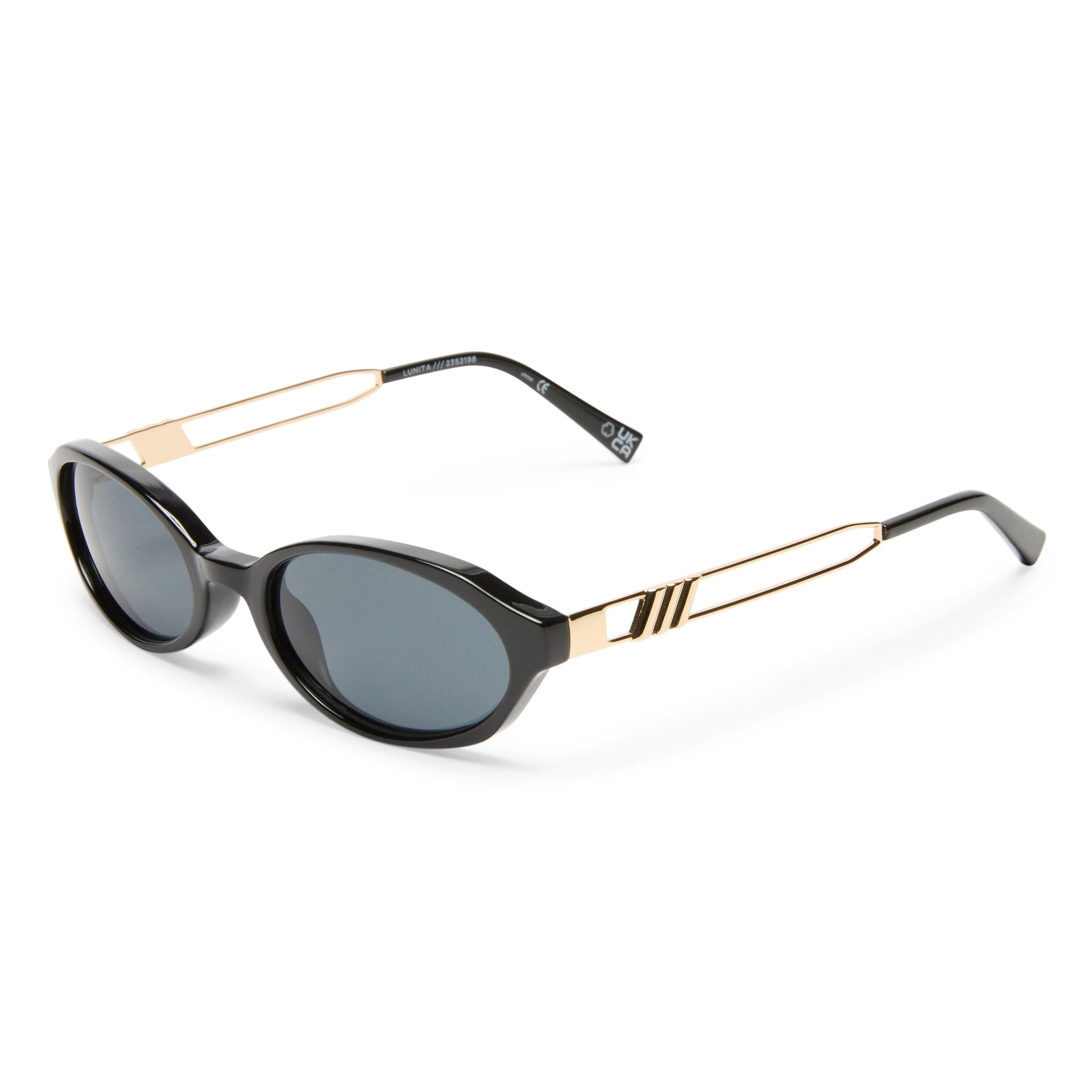 Le Specs | Lunita | Black