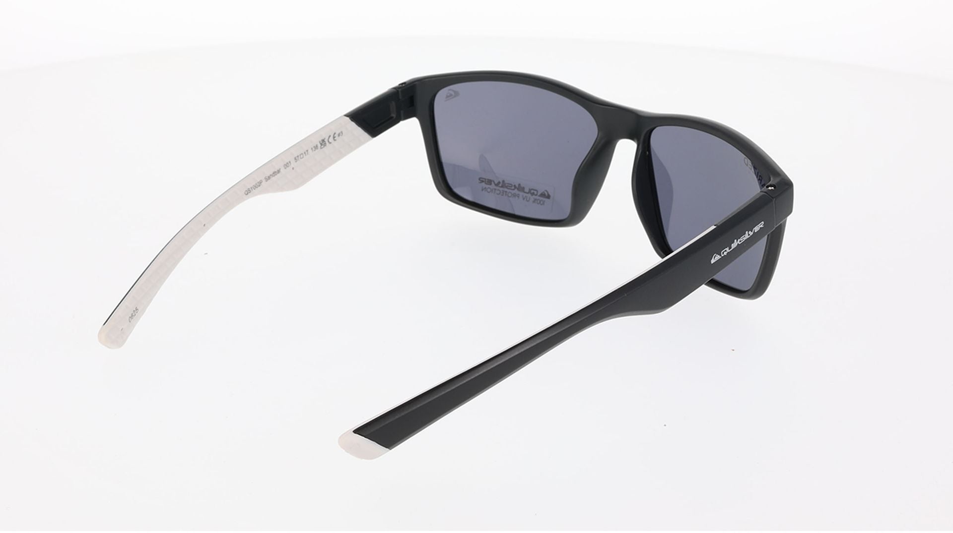 Quiksilver_QS1002P_Sandbar_Matte_Black_Smoke_Polarised_8