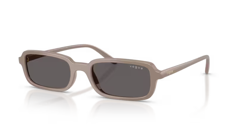 Vogue | VO5666S | Full Dark Beige