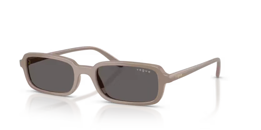 Vogue | VO5666S | Full Dark Beige