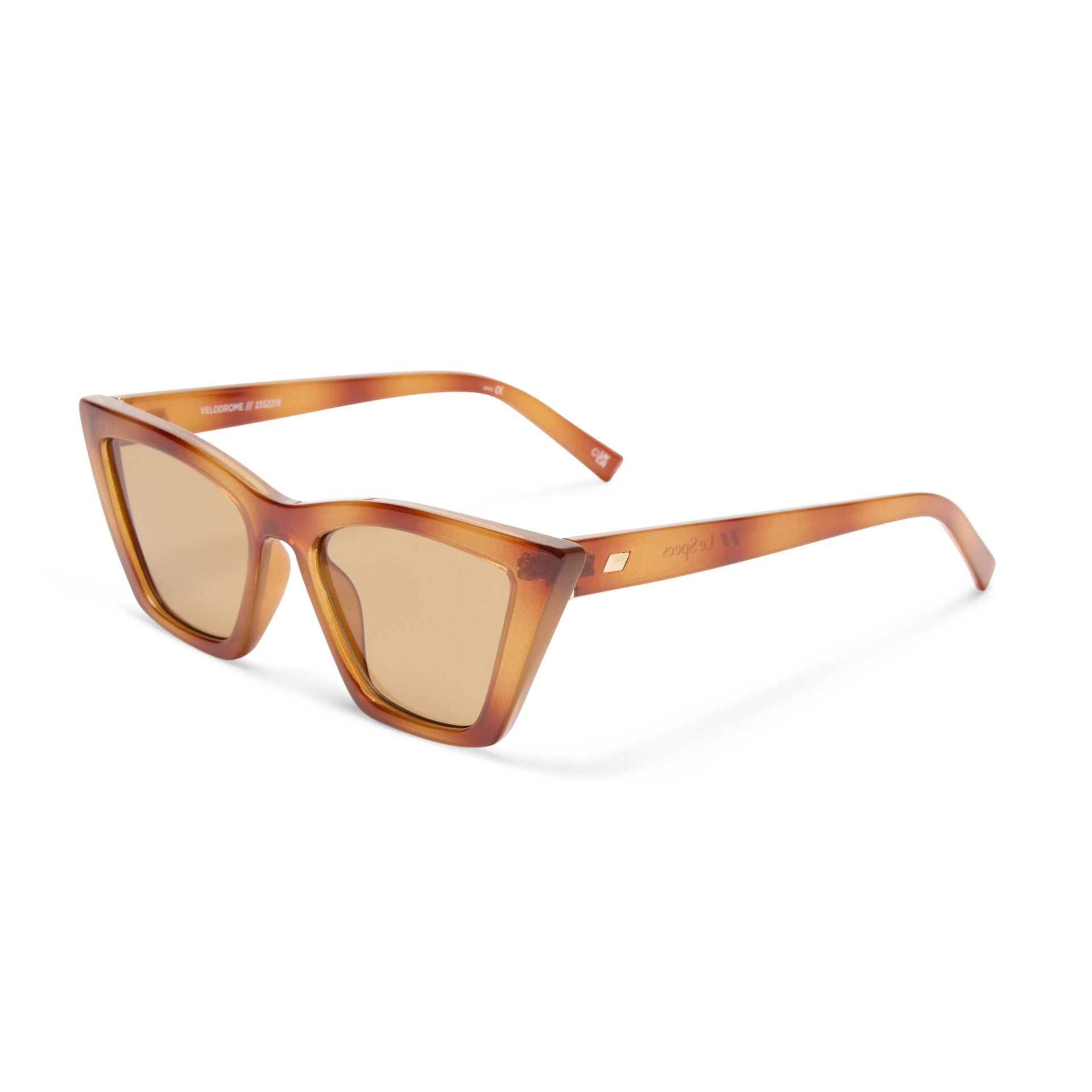 Le Specs | Velodrome | Vintage Tort