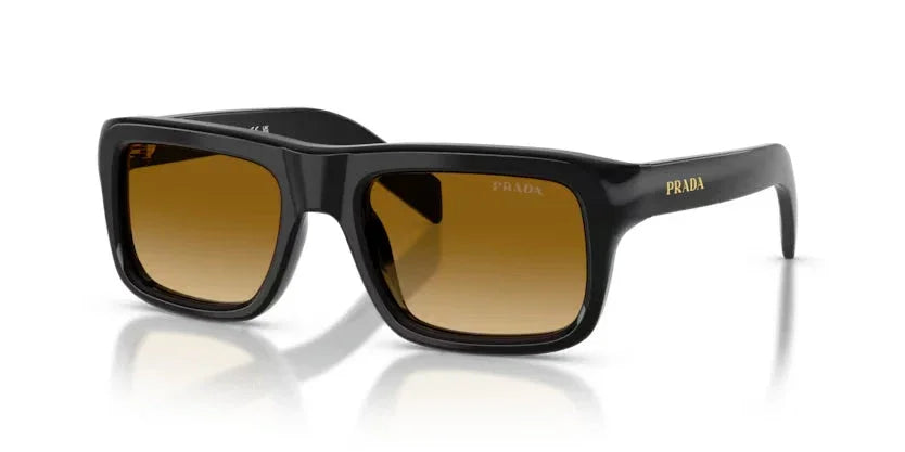 Prada | D11S | Black