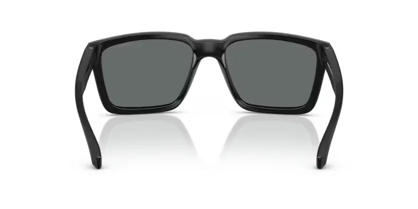 Arnette | Plot Twist | Black Polarised