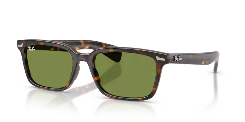 Ray-Ban | RB2234 Brunel | Havana Green