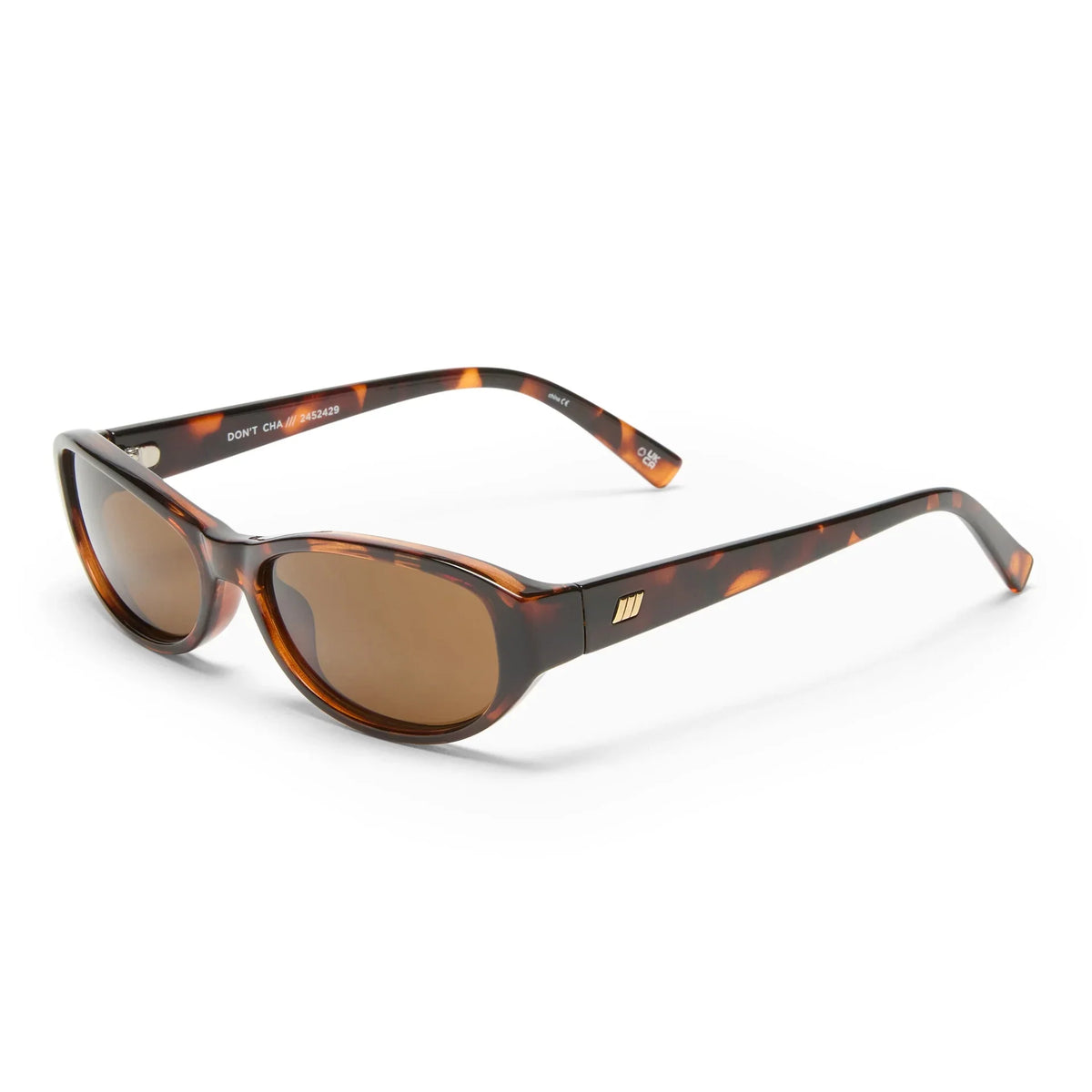 Le Specs | Dont Cha | Tort