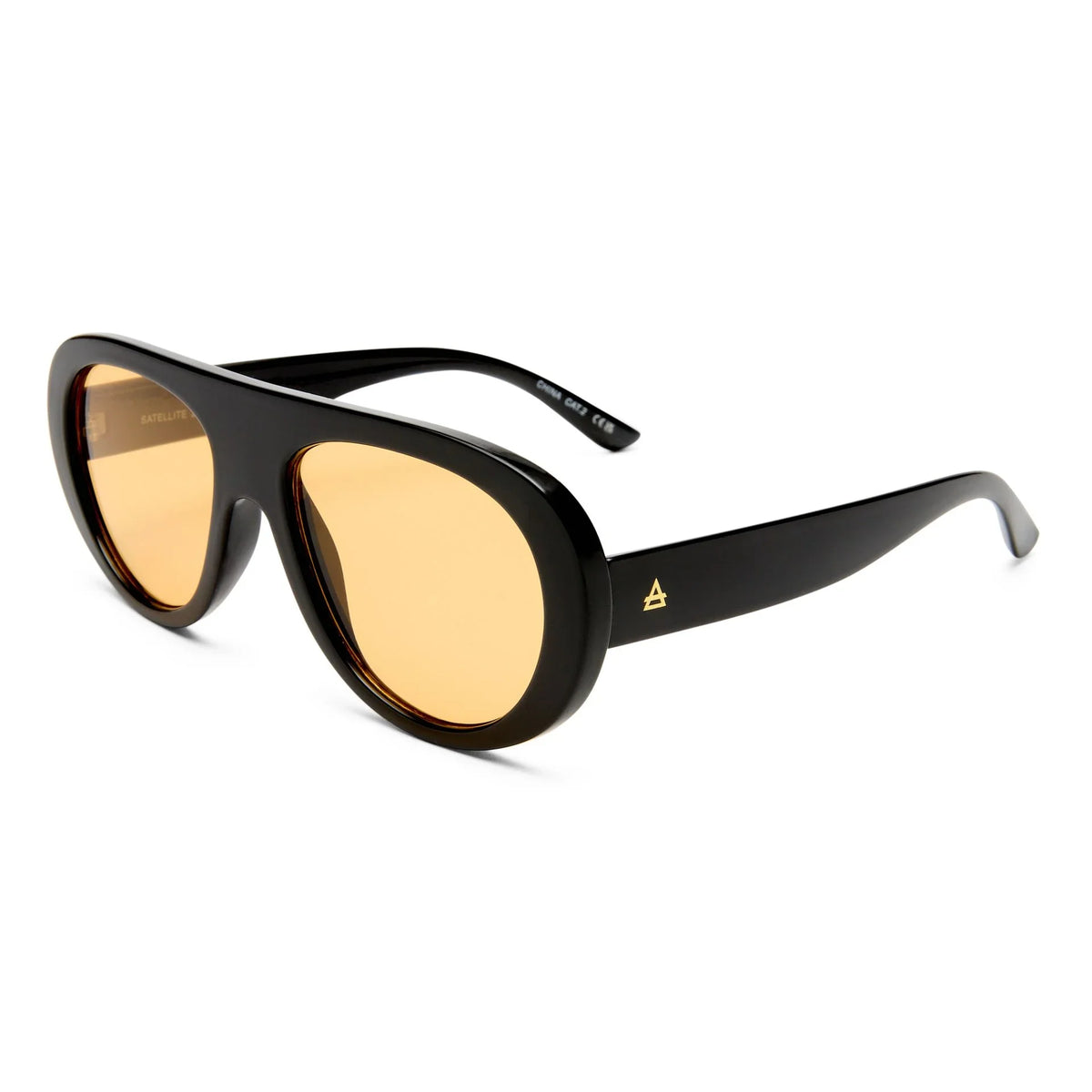 Aire | Satellite | Black