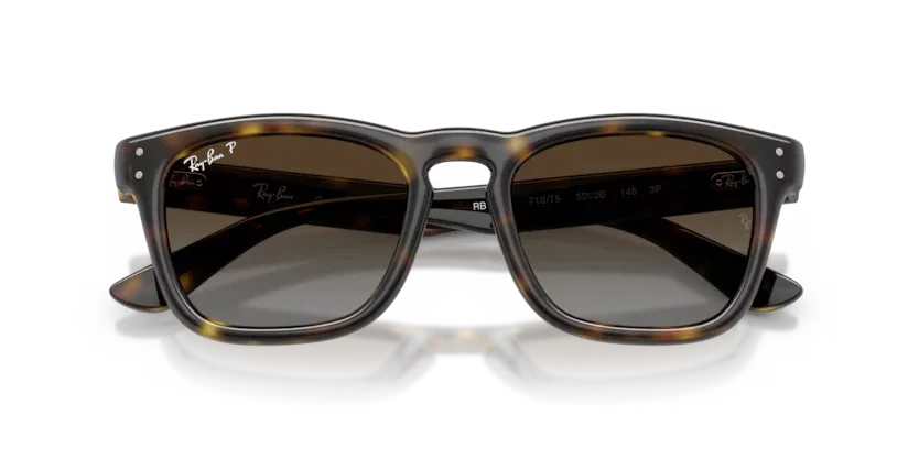 Ray-Ban | RB2238 | Havana Polarised