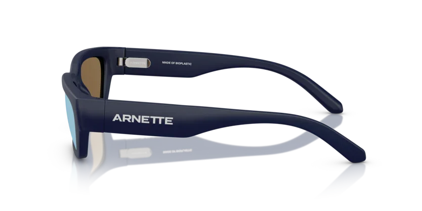 Arnette | Curbside | Blue Polarised