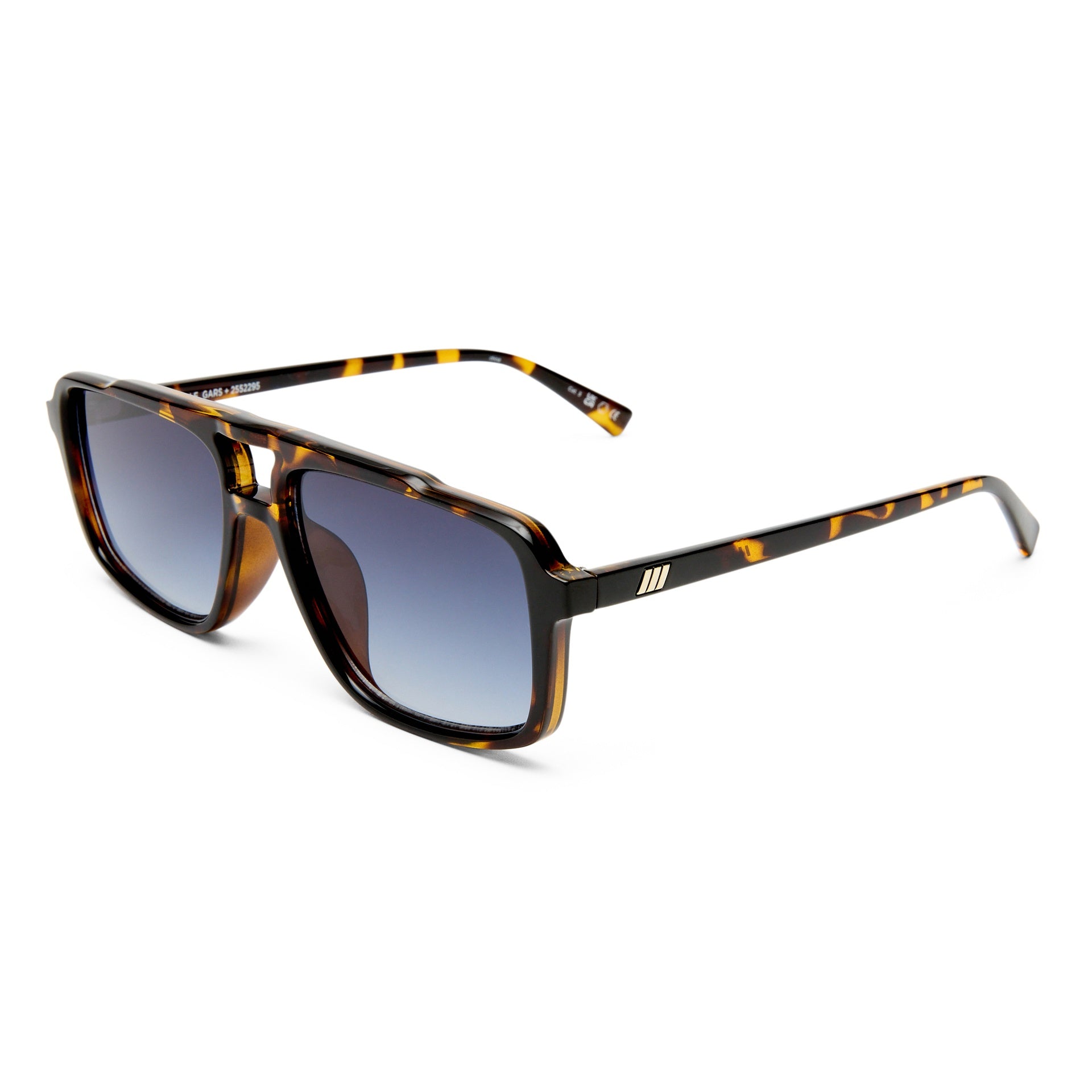 Le Specs | Le Gars + | Tokyo Tort
