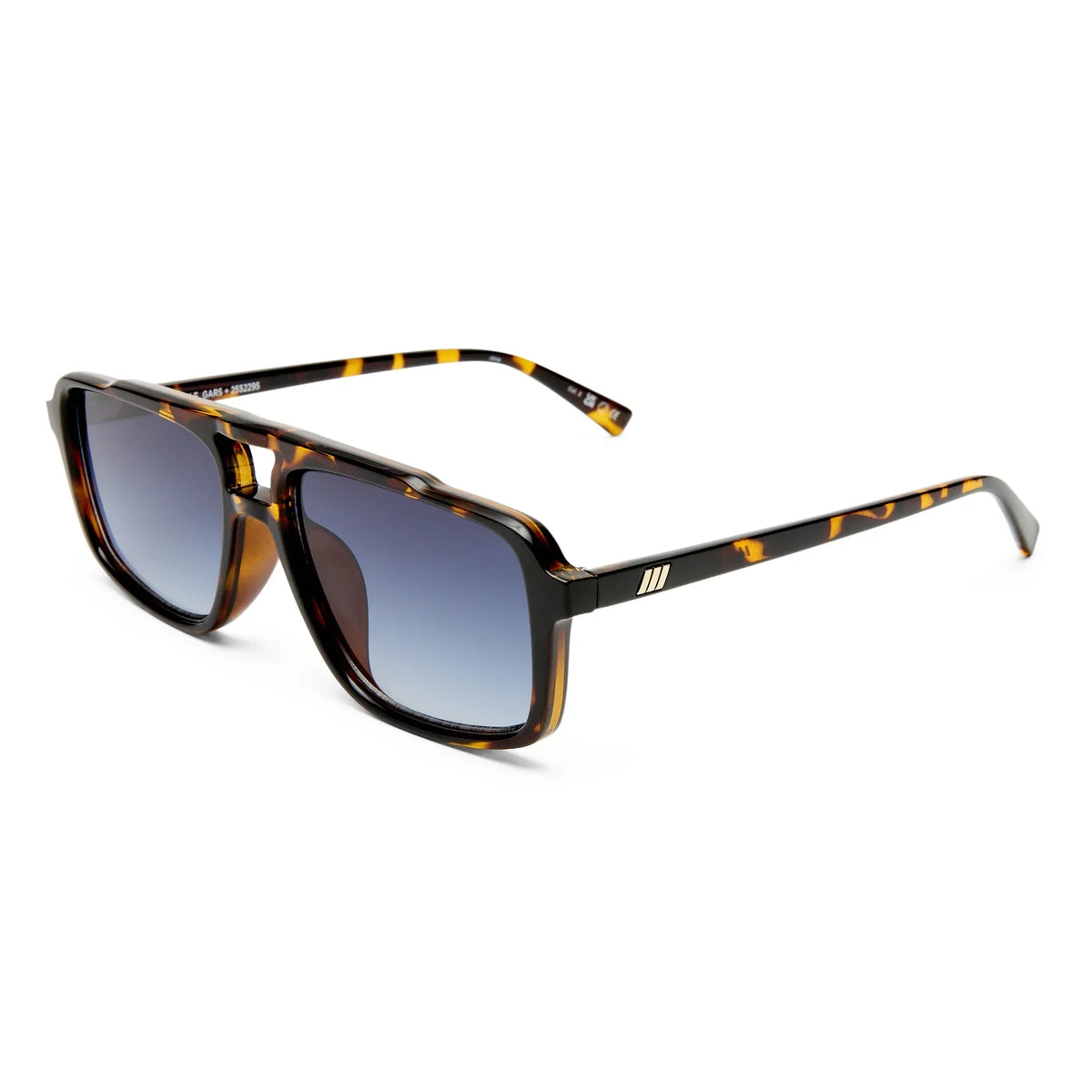 Le Specs | Le Gars + | Tokyo Tort
