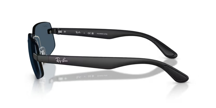 Ray-Ban | 4475CH | Sand Black