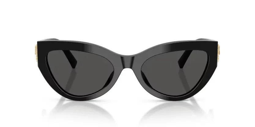 Dolce & Gabbana | 4536 | Black