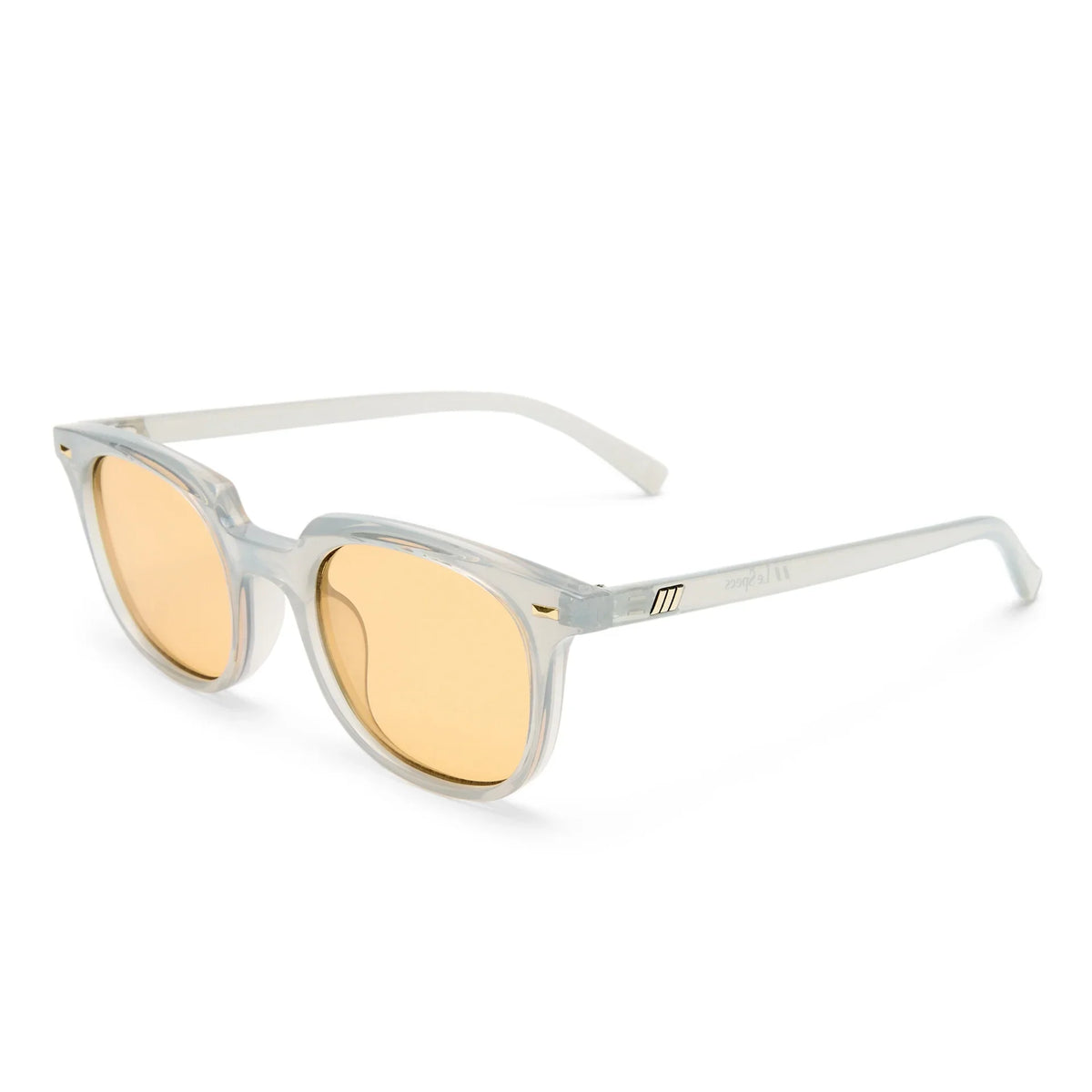 Le Specs | Le Resolu | Cloud