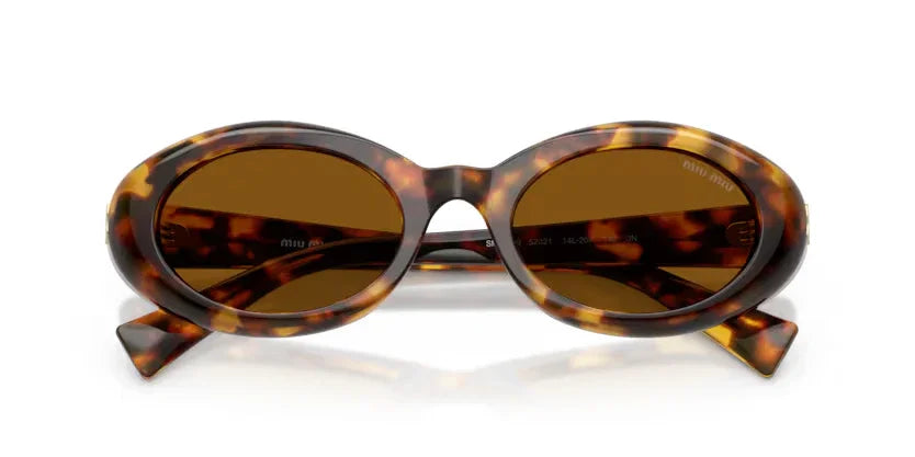 Miu Miu | B09S | Honey Havana