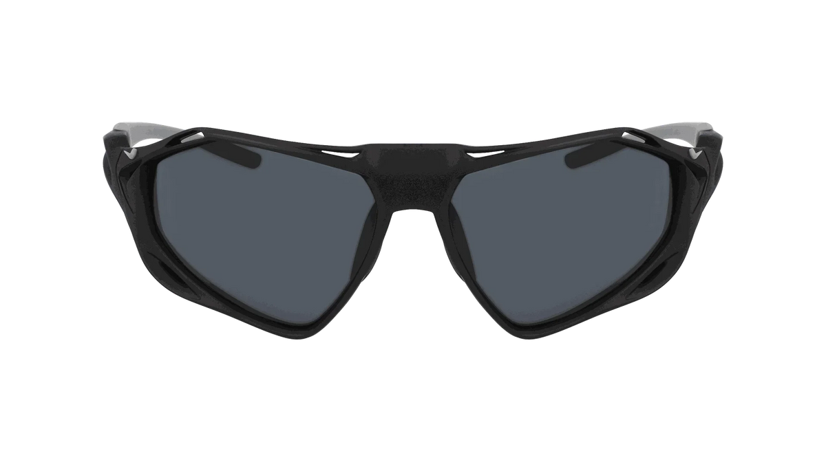 Nike | Zeus Rise | Matte Black Grey