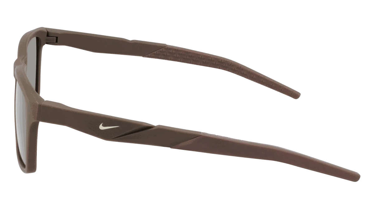 Nike | Radeon 1 N | Matte Black Silver Flash