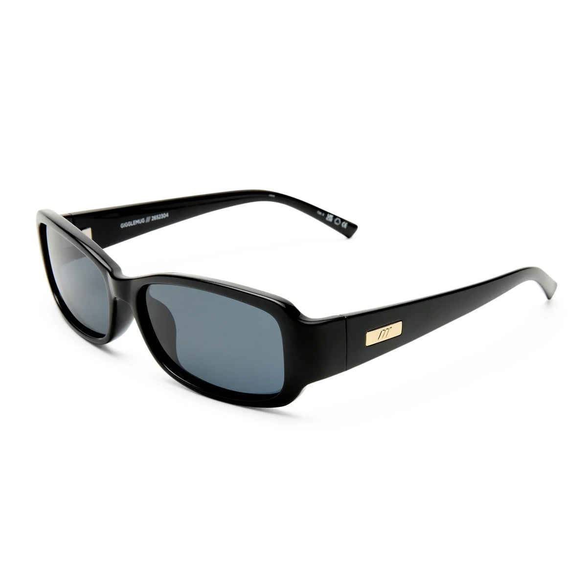Le Specs | Gigglemug | Black