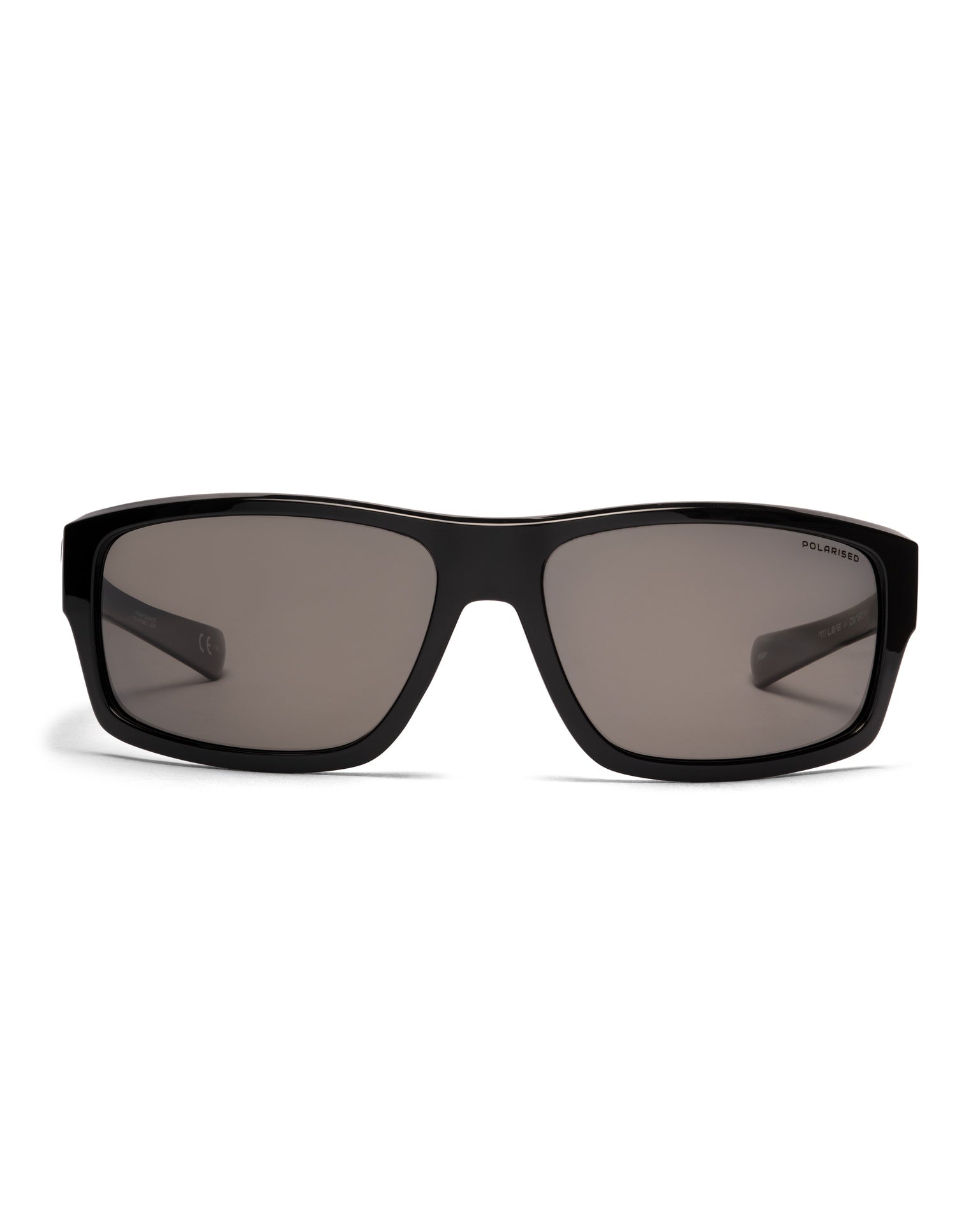 LIIVE | Elliot | Smoke Polarised