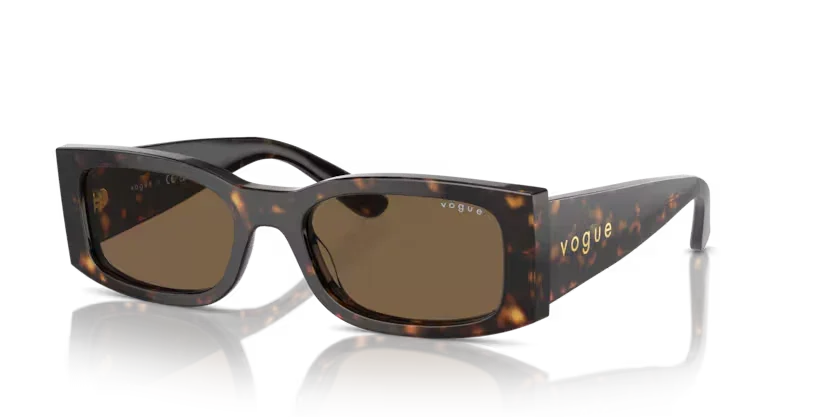 Vogue Eyewear | VO5584 | Dark Havana