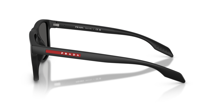 Prada | PSC01S | Matte Black Dark Grey