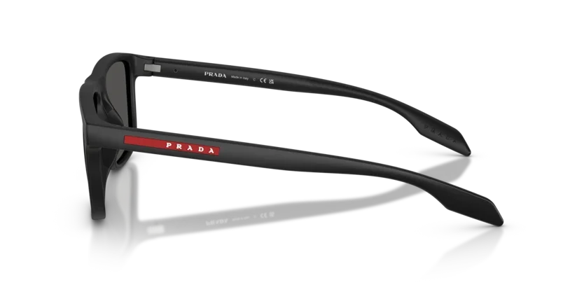 Prada | PSC01S | Matte Black Dark Grey
