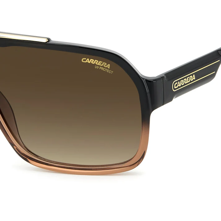 Carrera | 1014 | Black Brown