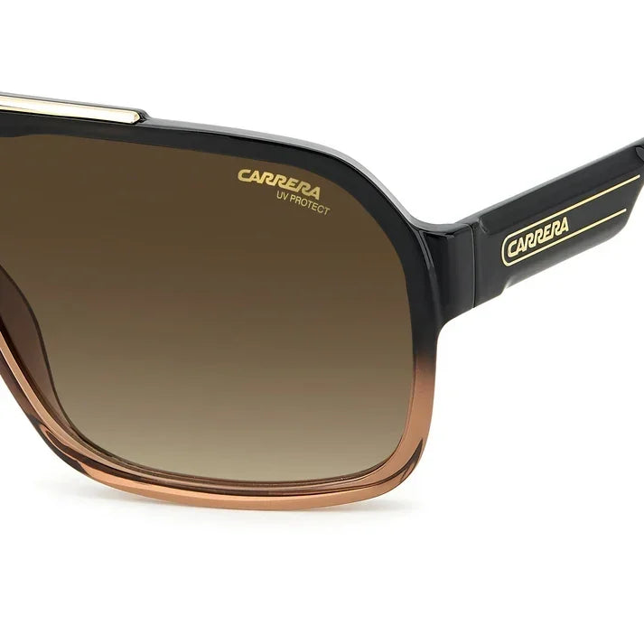 Carrera | 1014 | Black Brown