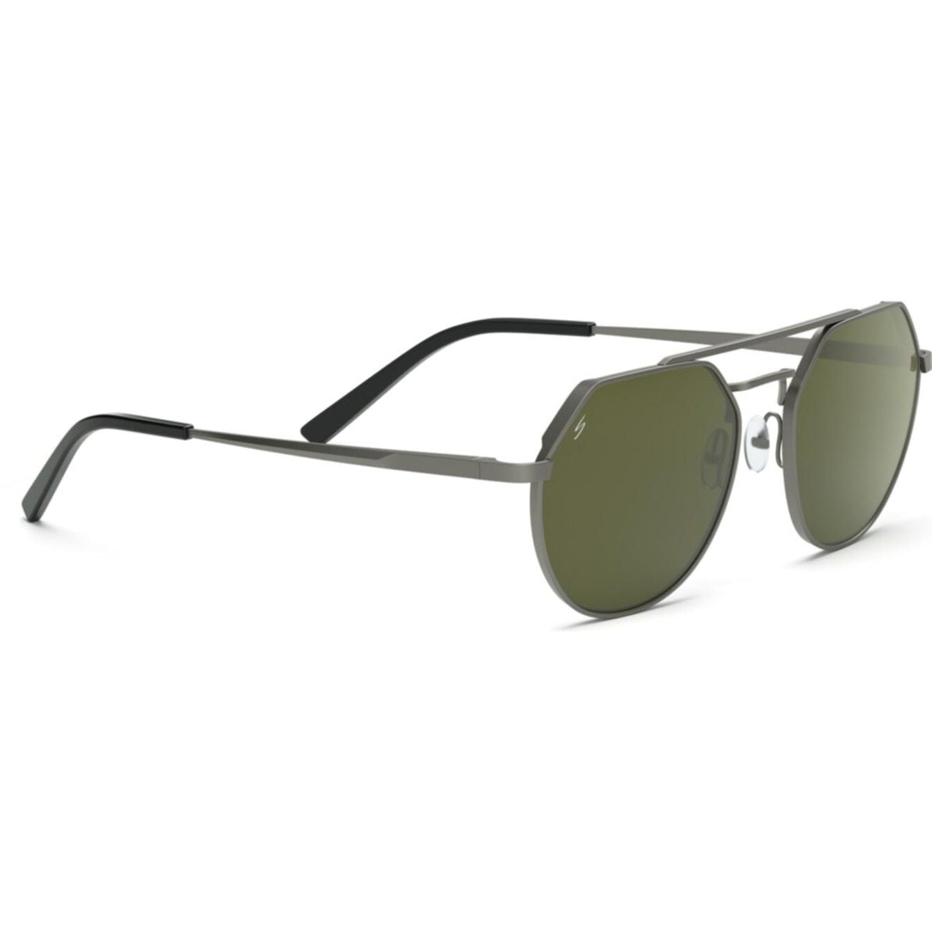 Serengeti_SS533005_Shelby_Matte_Gunmetal_Green_Polarised_2