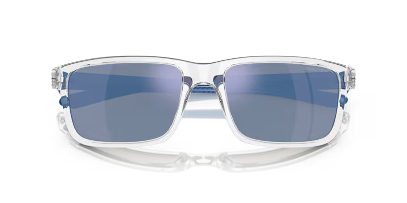 Arnette | Mwamba | Crystal Dark Grey Polarised