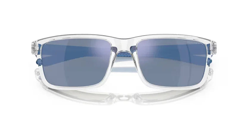 Arnette | Mwamba | Crystal Dark Grey Polarised