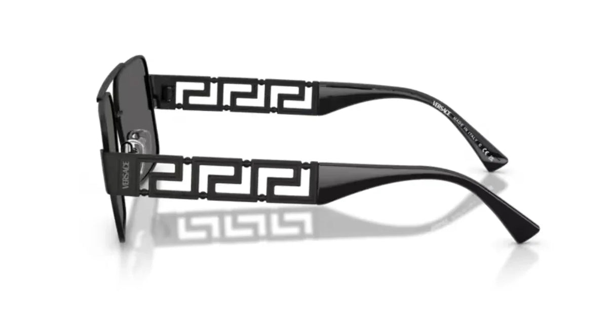Versace | VE2290 | Matte Black
