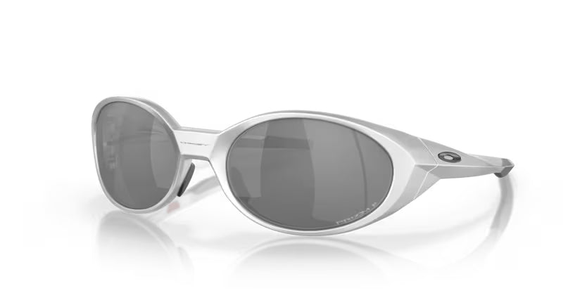 Oakley | OO9438 | Eye Jacket Redux Silver Polarised
