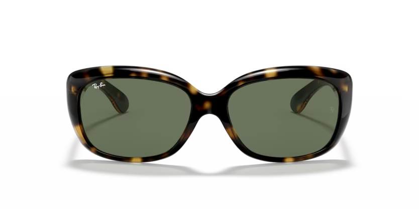 Ray-Ban | 4101 Jackie Ohh | Light Havana