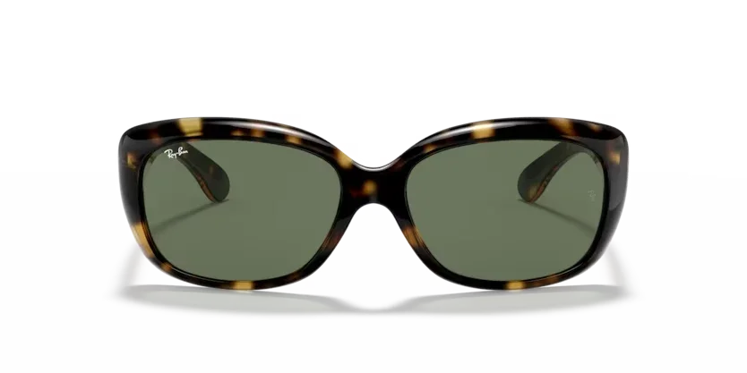 Ray-Ban | 4101 Jackie Ohh | Light Havana