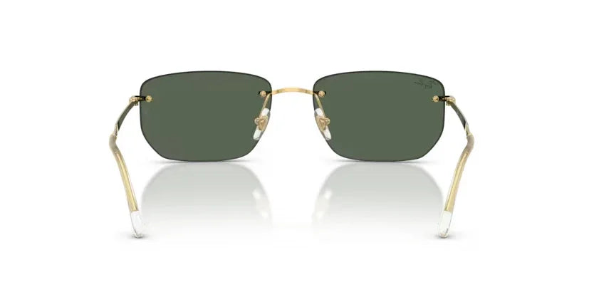 Ray-Ban | 3768 | Arista Gold