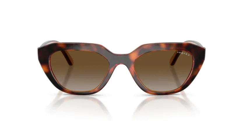 Vogue | 5711S | Dark Havana