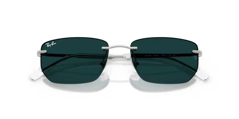 Ray-Ban | 3768 | Silver Photochomic
