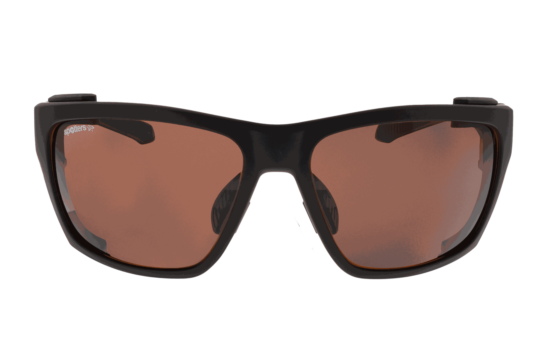 Spotters | Renegade | Matte Black Halide