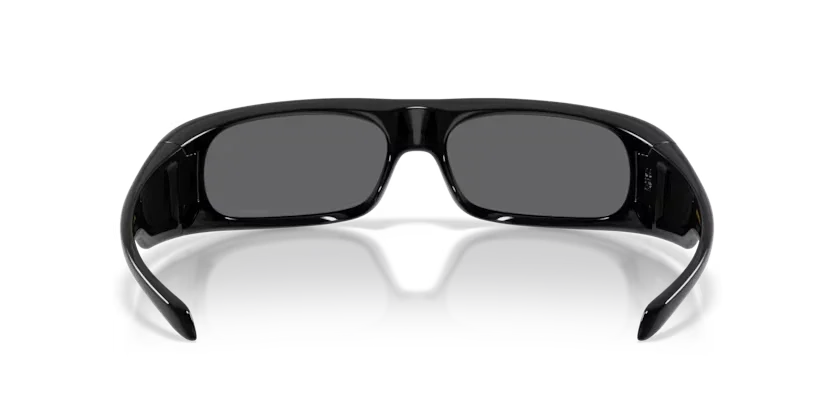 Oakley | OO9522 Highland | Black Prizm Black