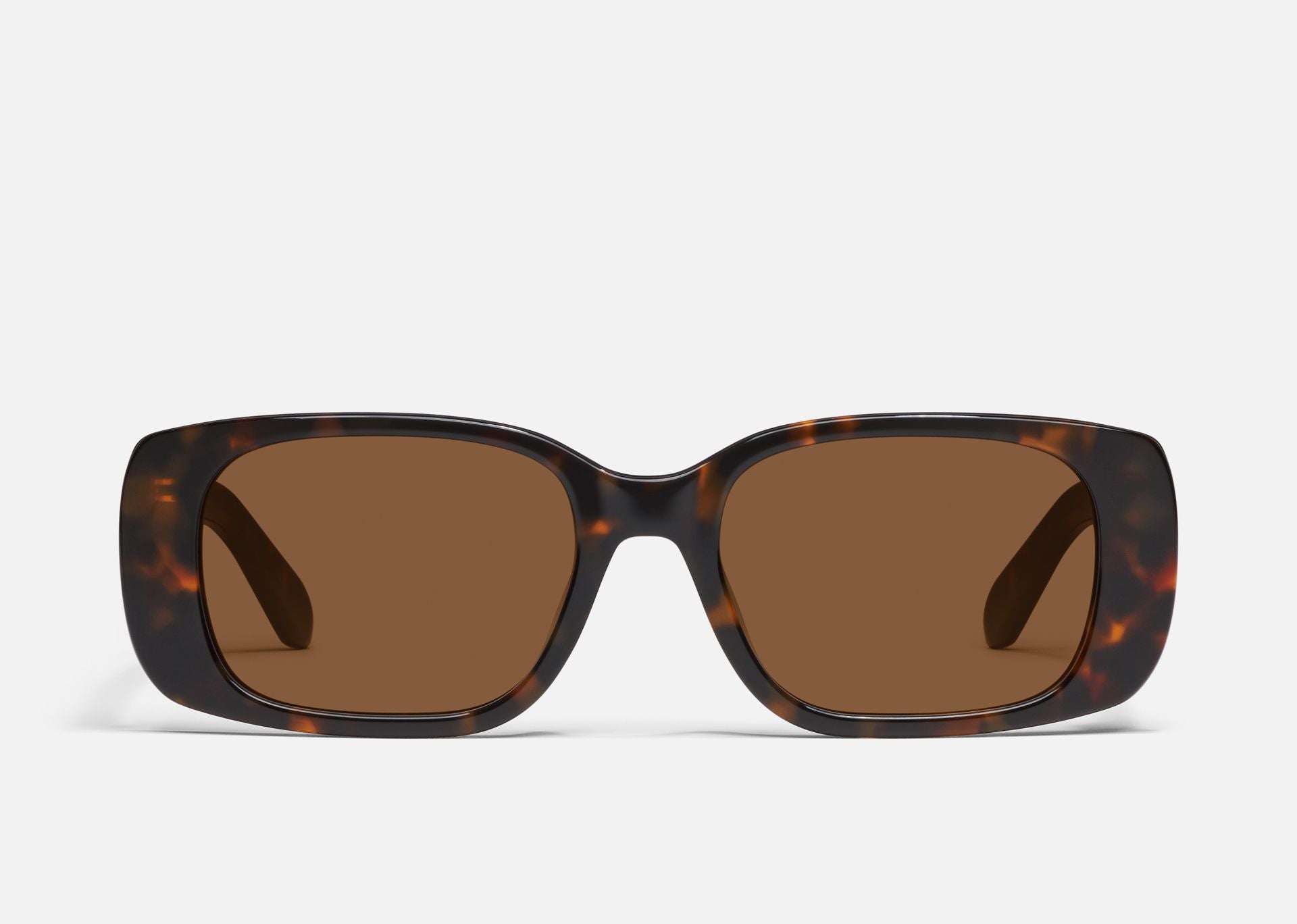 Quay | Karma | Neutral Tort Brown