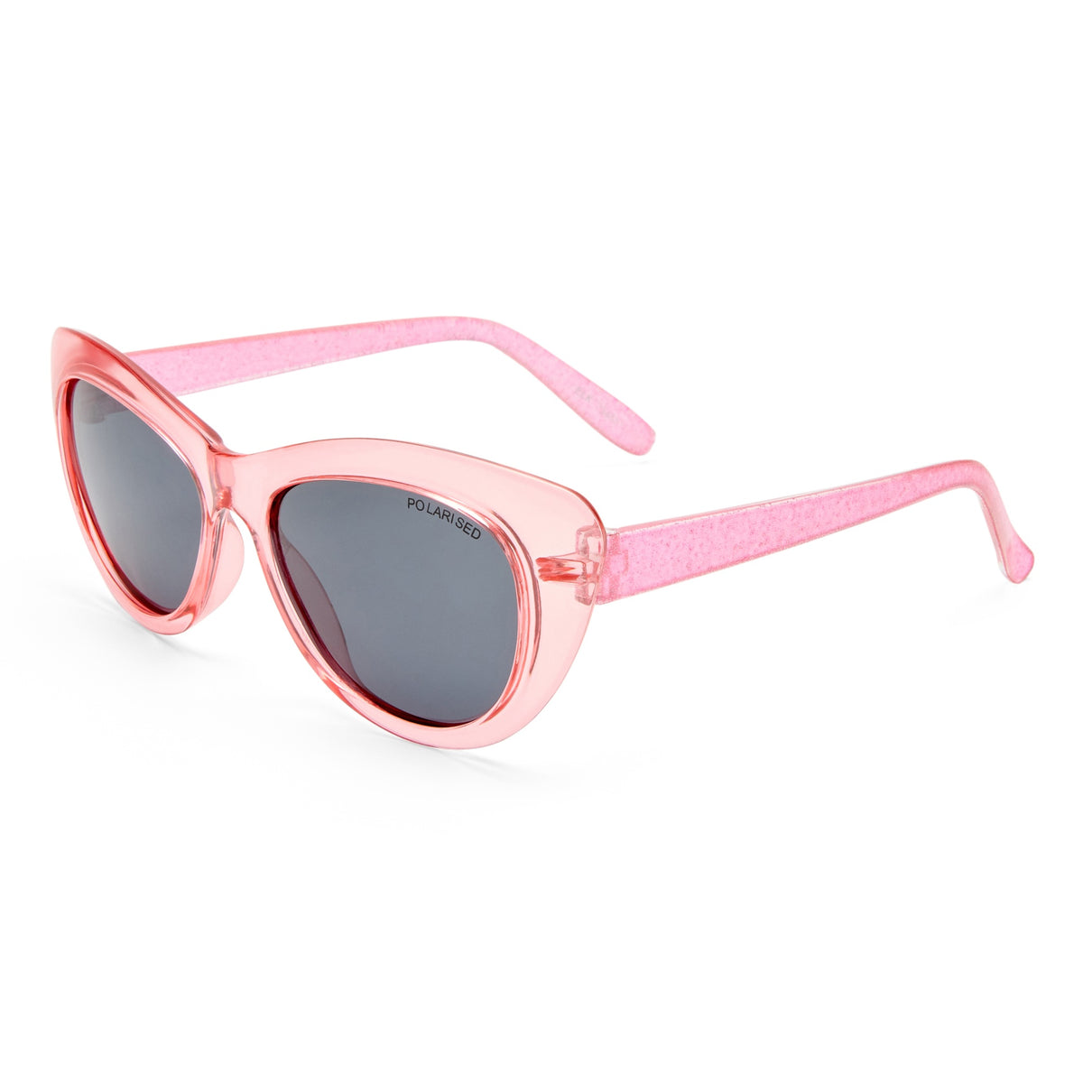 Cancer Council Kids | TCK2345511 Elk | Pink Glitter