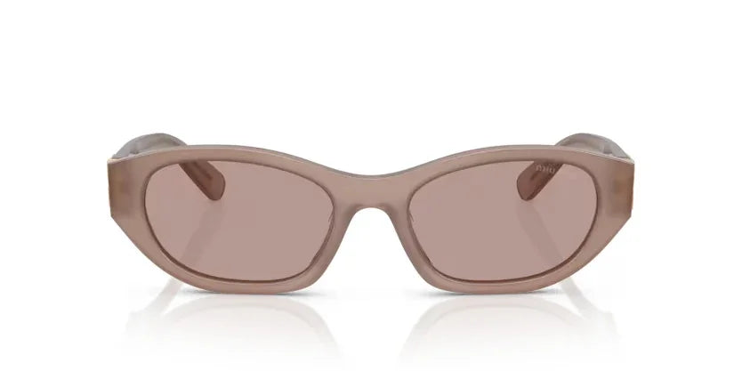 Miu Miu | A03S | Grey Light Purple