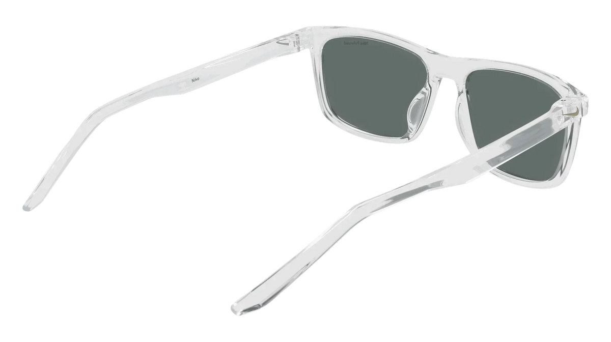 Nike | Embar P | Clear Blue Mirror Polarised