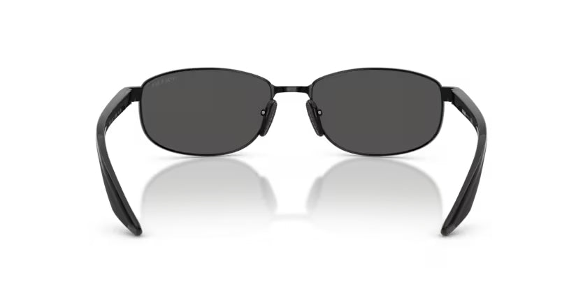 Prada Linea Rossa | B53S | Black